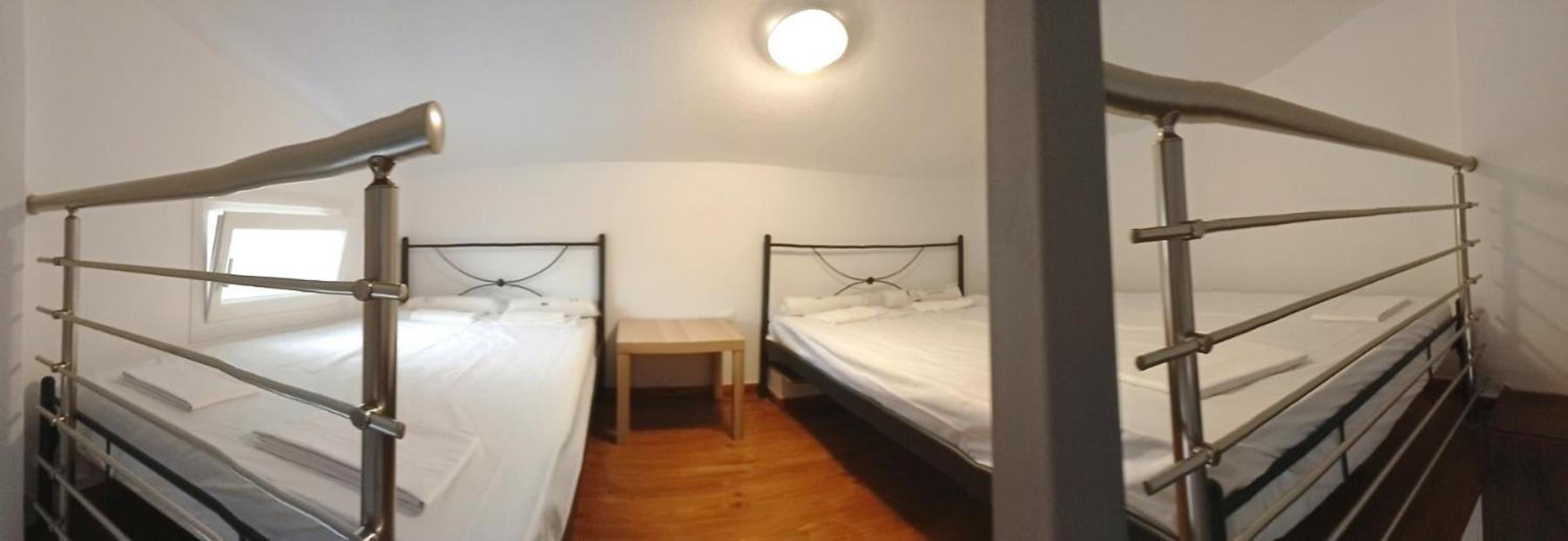 Aparthotel Stavros Lay In Ano Stavros Zimmer foto