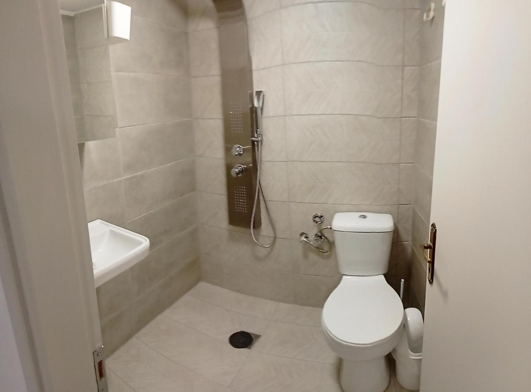 Aparthotel Stavros Lay In Ano Stavros Zimmer foto