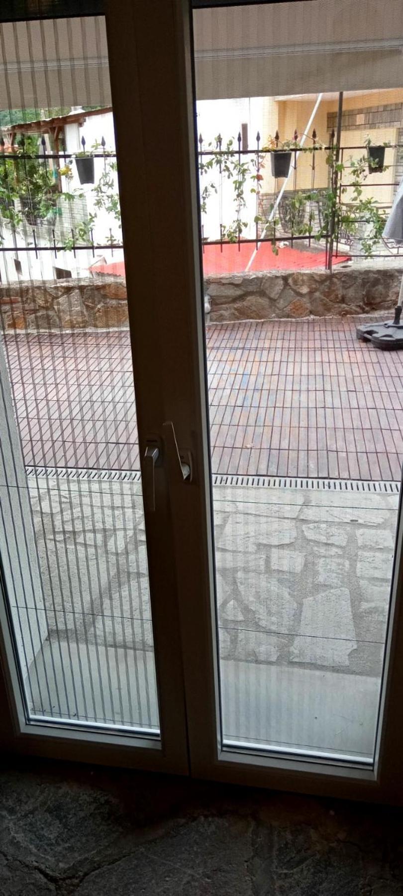 Aparthotel Stavros Lay In Ano Stavros Zimmer foto